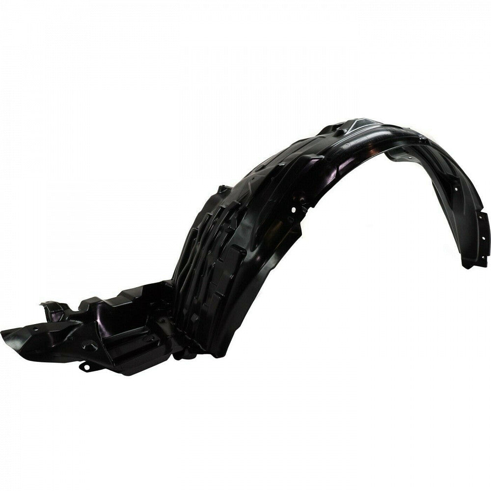 Fender Liner Front Driver Side For Subaru - SU1248131
