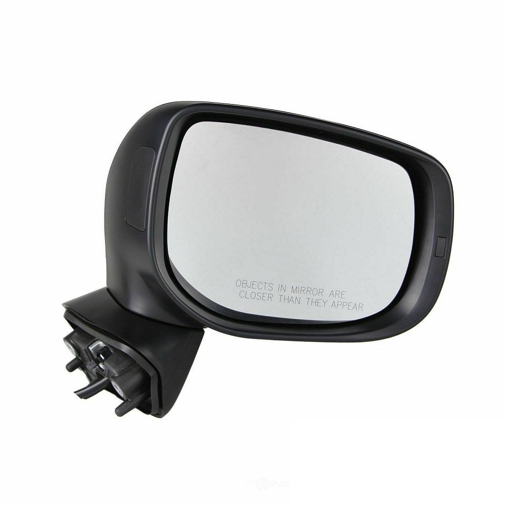 Door Mirror Passenger Side Power Ptm For Subaru - SU1321163