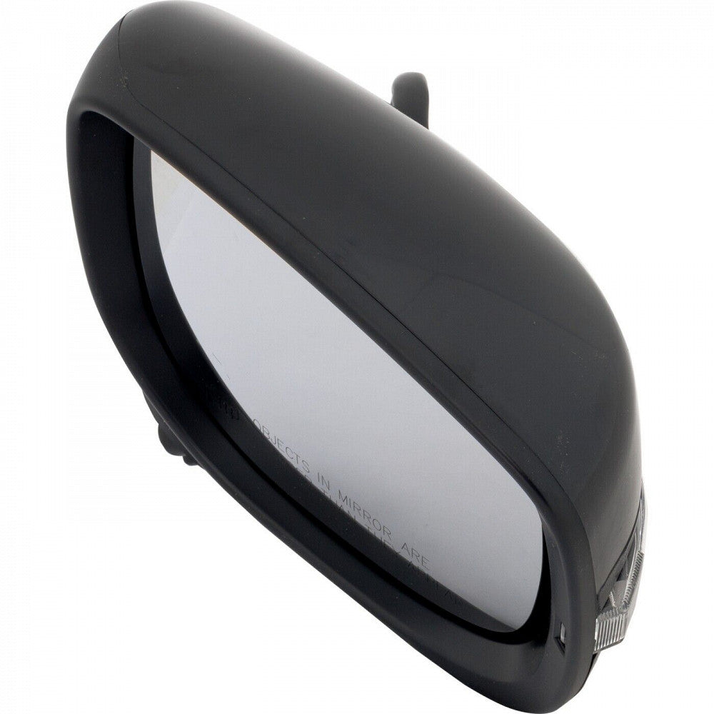 Door Mirror Passenger Side Power Ptm Htd With Signal/Blind Spot For Subaru - SU1321170