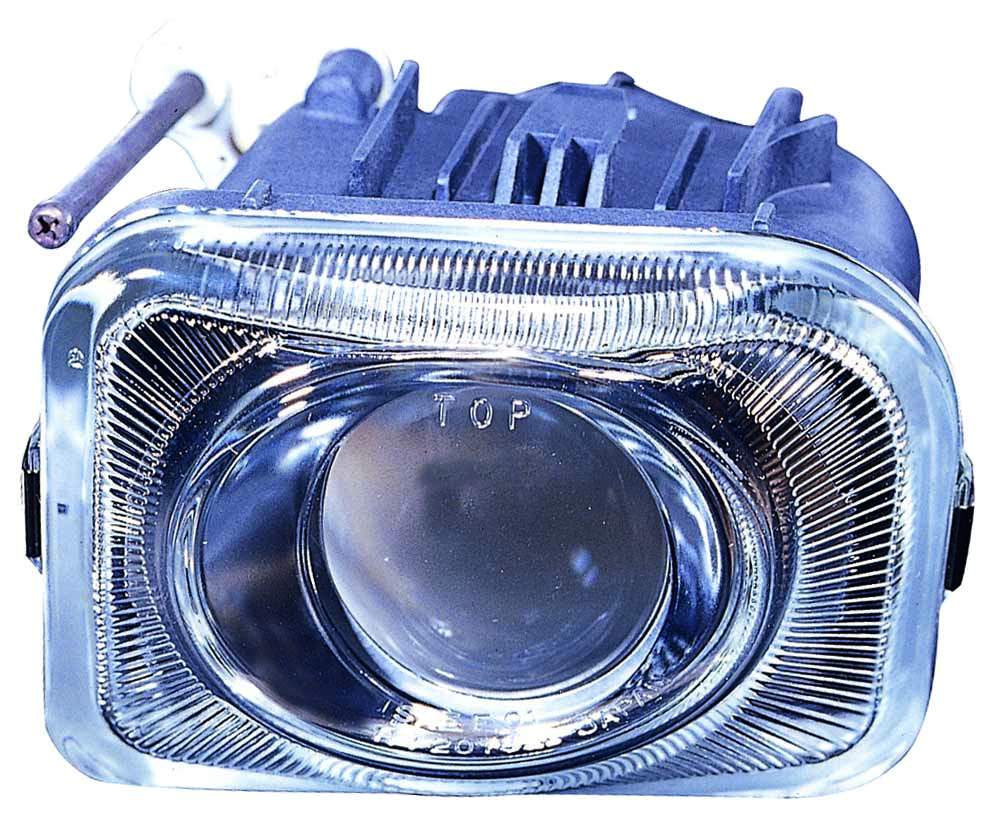 Fog Lamp Front Driver Side High Quality For Subaru - SU2592108