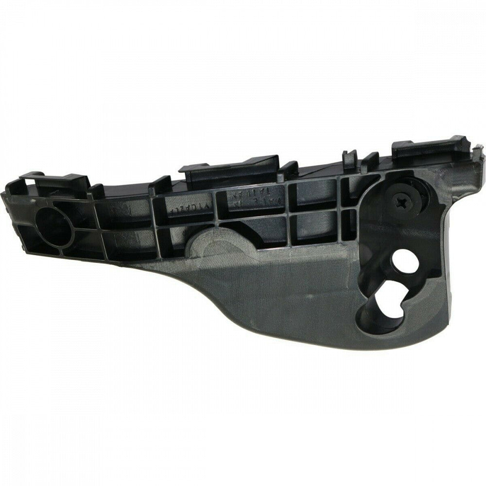 Bumper Retainer Front Passenger Side Plastic For Toyota - TO1043135
