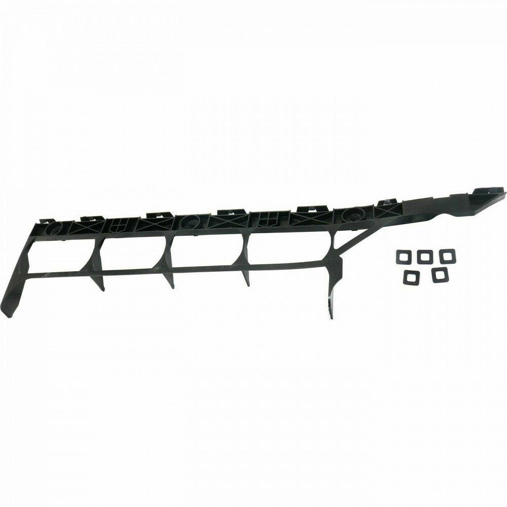Bumper Bracket Rear Passenger Side Plastic For Toyota - TO1133122