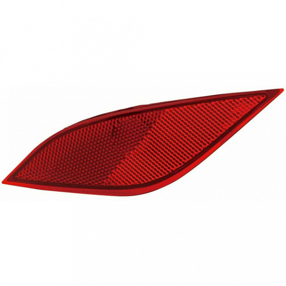 Reflector Rear Passenger Side High Quality For Toyota - to1185114