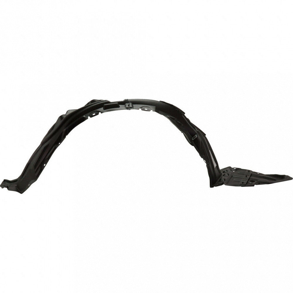 Fender Liner Passenger Side For Toyota - TO1249236