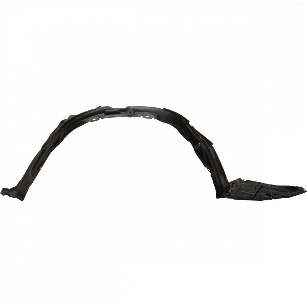 Fender Liner Passenger Side For Toyota - TO1249237