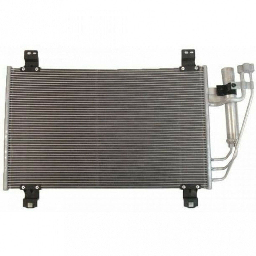 Condenser (30002/30009) 1.5L L4 For Scion - TO3030330