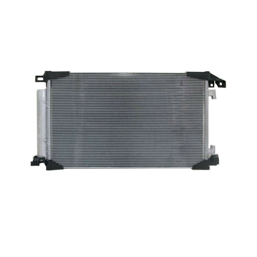 Condenser (30081) Turkey Built For Toyota - TO3030335