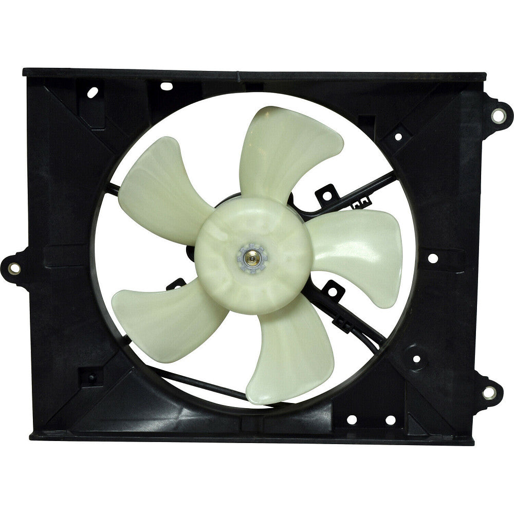 Ac Fan Assy V6 For Toyota - TO3115109