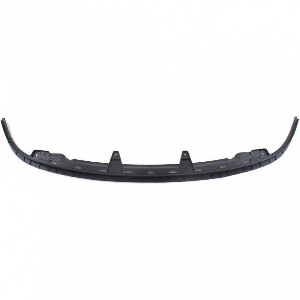Bumper Spoiler Front Plastic For Volkswagen - VW1093111