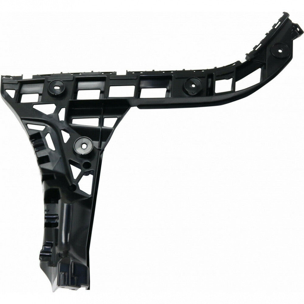 Bumper Retainer Bracket Rear Passenger Side For Volkswagen - VW1143106U