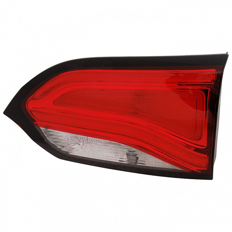 Trunk Lamp Passenger Side Bulb High Quality For Chrysler - CH2803116