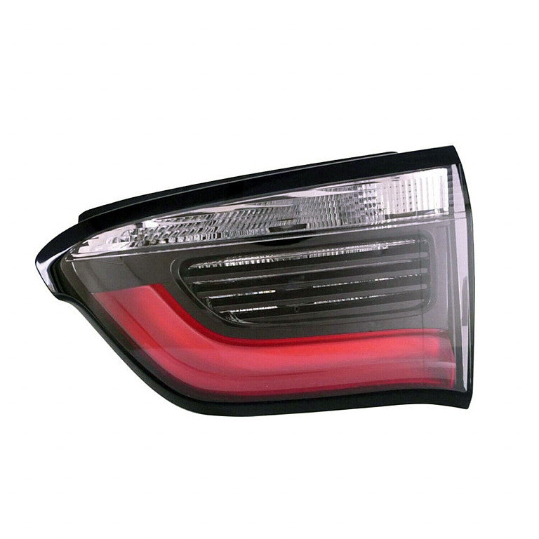 Trunk Lamp Passenger Side Led Capa For Jeep - CH2803117C