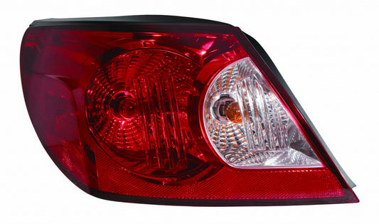 Tail Lamp Driver Side High Quality For Chrysler - CH2804101
