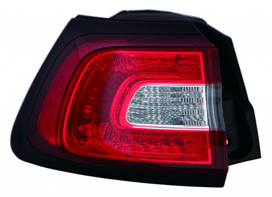 Tail Lamp Driver Side High Quality For Jeep - ch2804107