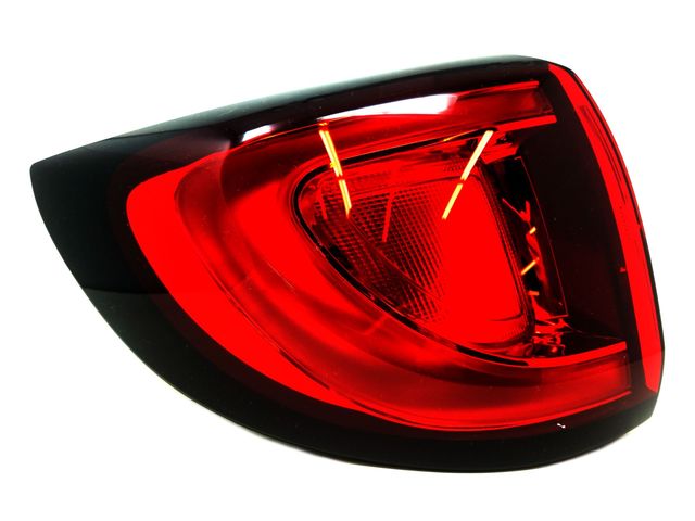 Tail Lamp Driver Side Led Capareturn Restricted - Final Sale - No Warranty Coverage For Chrysler - CH2804112C