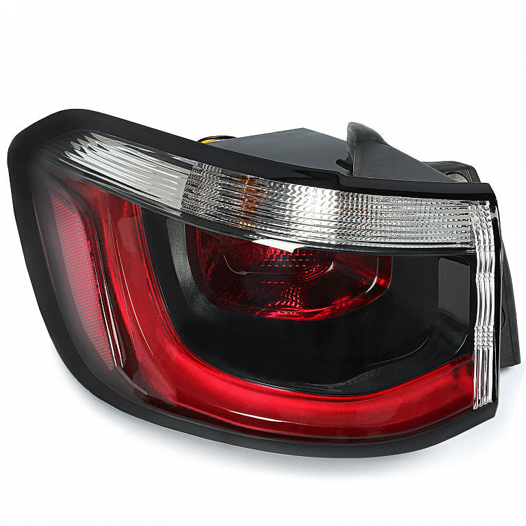Tail Lamp Driver Side Without Led Capa For Jeep - CH2804115C