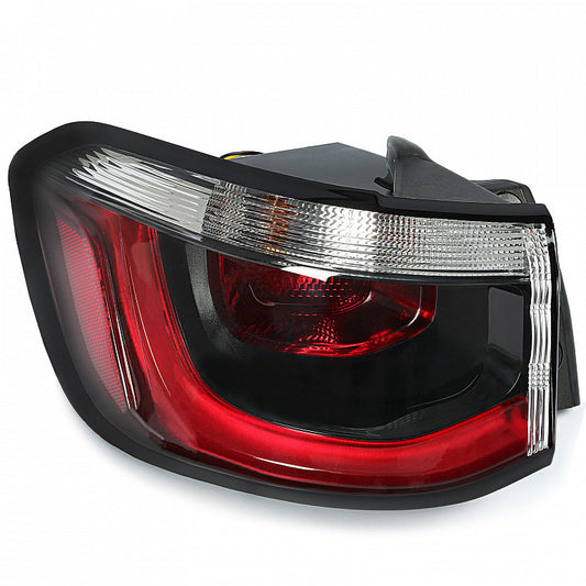 Tail Lamp Driver Side Without Led Capa For Jeep - CH2804115C