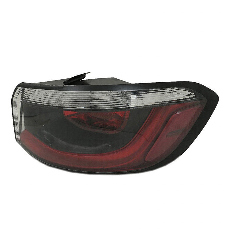 Tail Lamp Passenger Side Led Capa For Jeep - CH2805116C