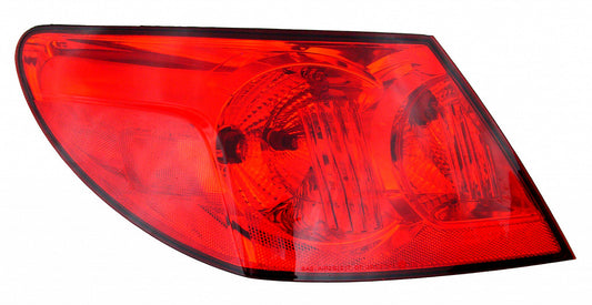 Tail Lamp Driver Side High Quality For Chrysler - CH2808105