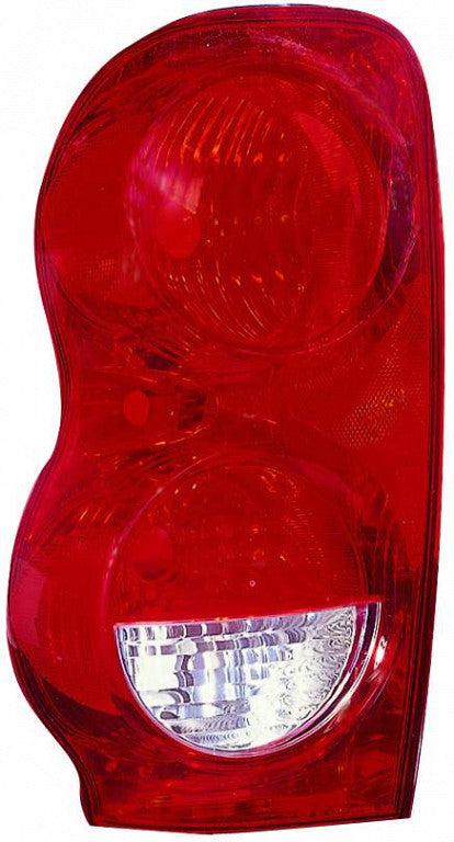 Tail Lamp Driver Side High Quality For Dodge - ch2818101