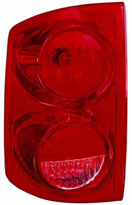 Tail Lamp Driver Side For Ram - CH2818104V