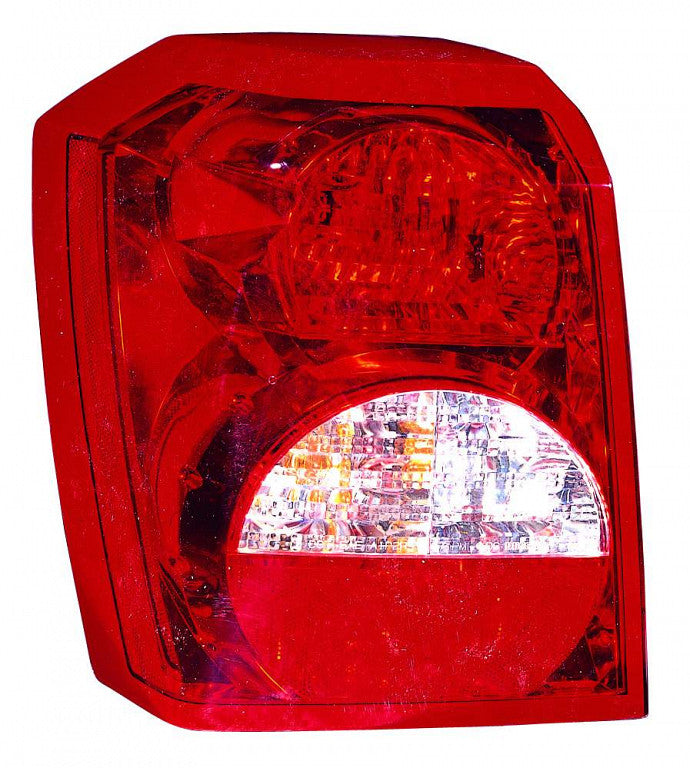 Tail Lamp Driver Side For Dodge - CH2818109V