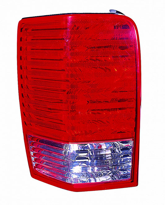 Tail Lamp Driver Side High Quality For Chrysler - CH2818116
