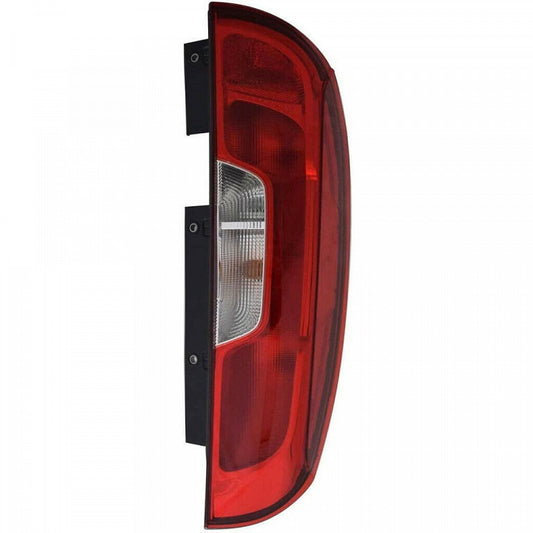 Tail Lamp Driver Side Capa For Ram - CH2818137C