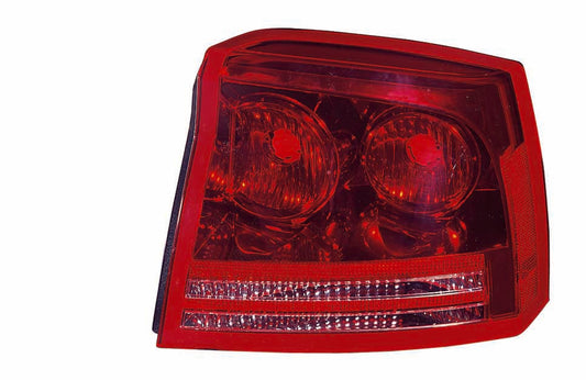 Tail Lamp Passenger Side High Quality For Dodge - CH2819105