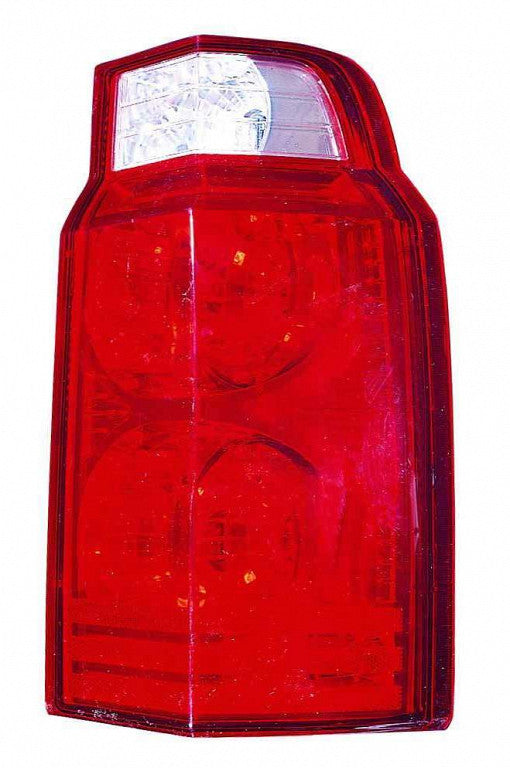 Tail Lamp Passenger Side High Quality For Jeep - ch2819108