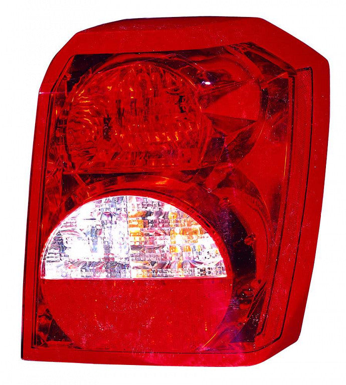 Tail Lamp Passenger Side For Dodge - CH2819110V
