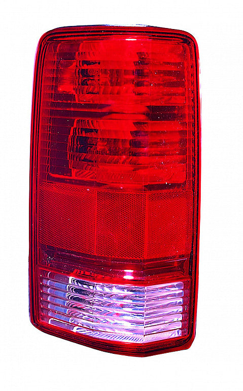 Tail Lamp Passenger Side For Dodge - CH2819115V