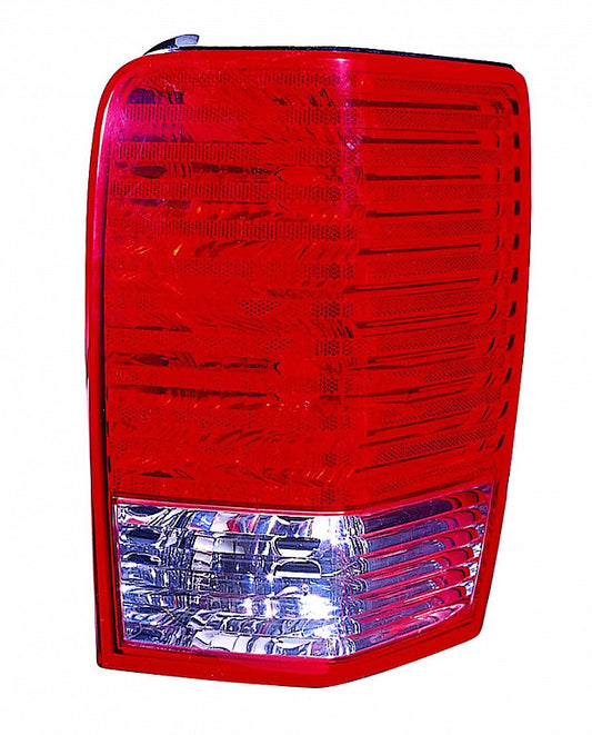 Tail Lamp Passenger Side High Quality For Chrysler - CH2819116