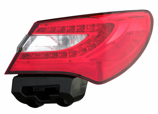 Tail Lamp Passenger Side For Chrysler - CH2819131V