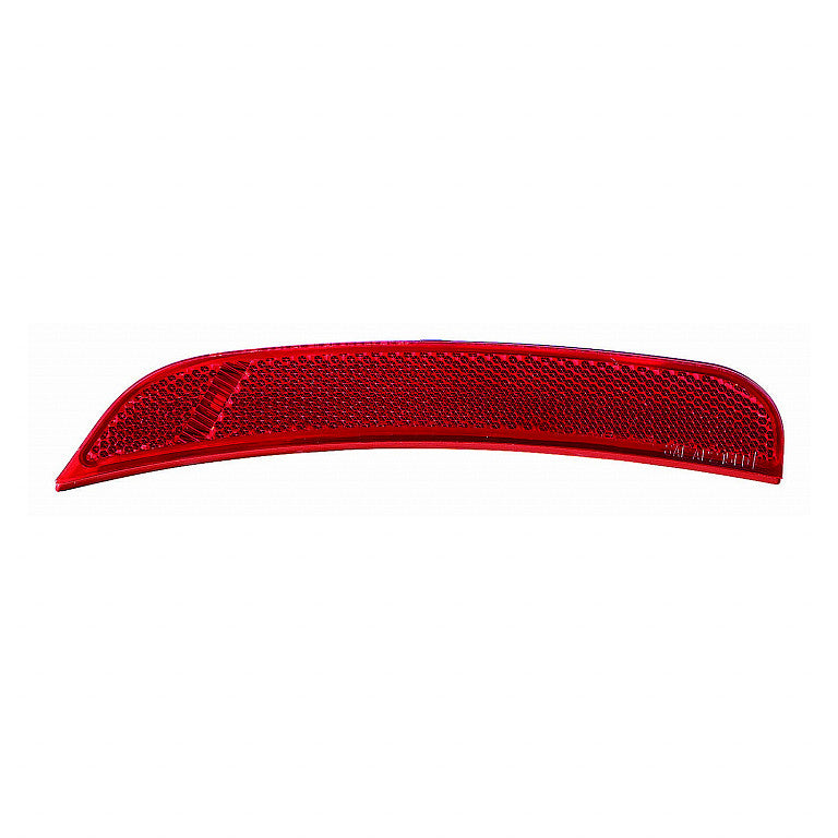 Reflector Rear Driver Side High Quality For Dodge - ch2860110