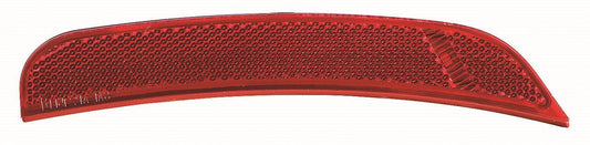 Reflector Rear Passenger Side Capa For Dodge - CH2861110C