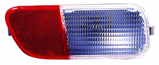 Trunk Lamp Driver Side (Back-Up Lamp) Capa For Chrysler - CH2882102C