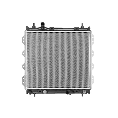Radiator (2298)Non Turbo For Chrysler - CH3010116