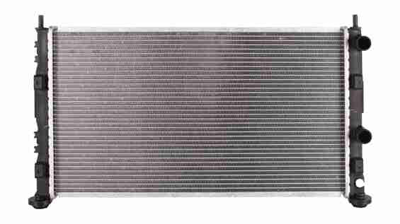 Radiator (2438) 4Cyl For Chrysler - CH3010118