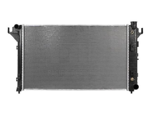 Radiator (2911) 3.9L 5.2L 5.9L For Dodge - ch3010151