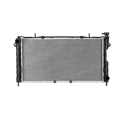 Radiator (2311) V6 For Chrysler - CH3010277