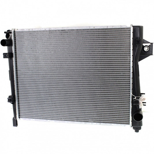 Radiator (2479) 3.7L/4.7L/3.9L/5.9/5.7 For Dodge - CH3010280