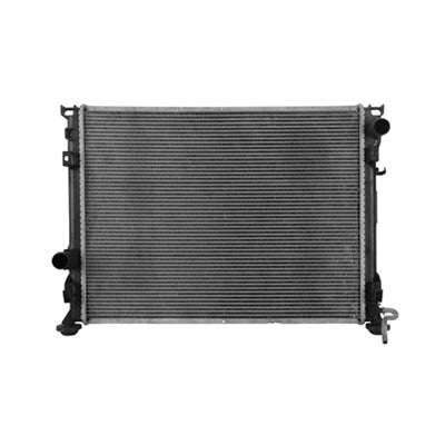 Radiator (2767/2766) For Dodge - CH3010314