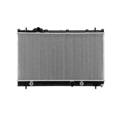 Radiator (2845) 2.0L For Dodge - CH3010320