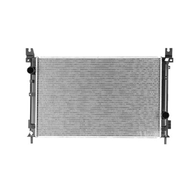 Radiator (2702) 3.5L For Chrysler - CH3010322