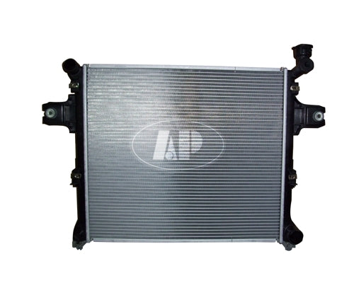 Radiator (2840) 5.7L For Jeep - CH3010328
