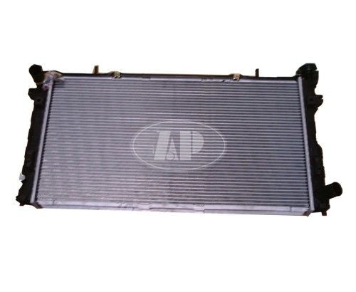 Radiator (2312) 4Cyl 05-07 For Chrysler - CH3010335