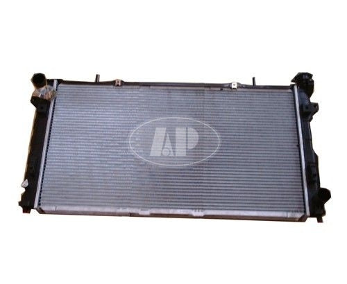 Radiator (2795) V6 For Chrysler - CH3010336