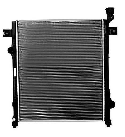 Radiator (2971) V6 Auto (3.7L/4.0L) For Dodge - CH3010342