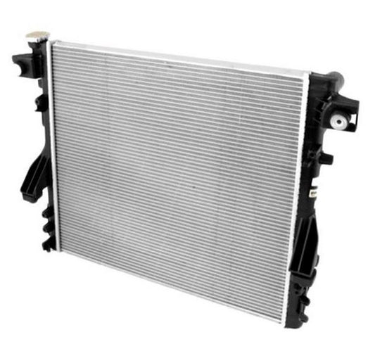 Radiator (2957) V6 (3.6L/3.8L) For Jeep - CH3010343